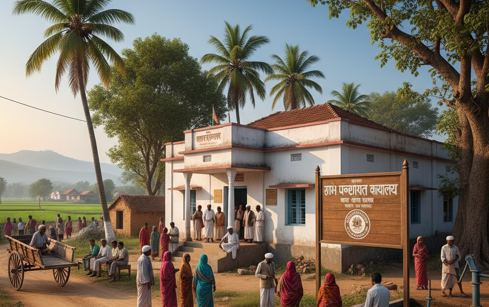 Gram Panchayat